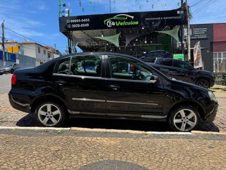 VOLKSWAGEN Polo Sedan 1.6 4P COMFORTLINE FLEX, Foto 1