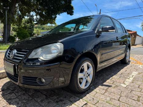 VOLKSWAGEN Polo Sedan 1.6 4P COMFORTLINE FLEX, Foto 3