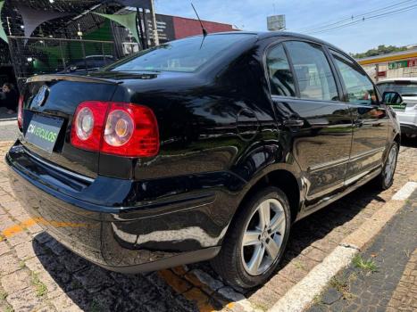 VOLKSWAGEN Polo Sedan 1.6 4P COMFORTLINE FLEX, Foto 6