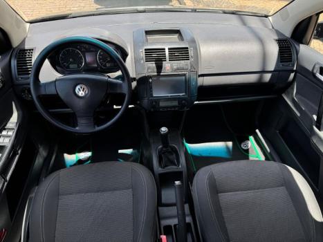 VOLKSWAGEN Polo Sedan 1.6 4P COMFORTLINE FLEX, Foto 7