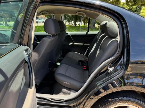 VOLKSWAGEN Polo Sedan 1.6 4P COMFORTLINE FLEX, Foto 8