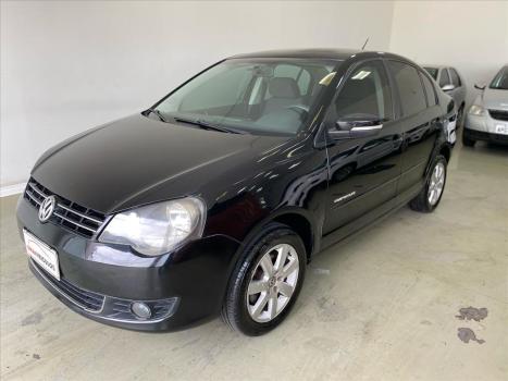 VOLKSWAGEN Polo Sedan 1.6 4P COMFORTLINE FLEX, Foto 1