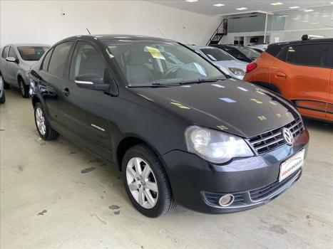 VOLKSWAGEN Polo Sedan 1.6 4P COMFORTLINE FLEX, Foto 3