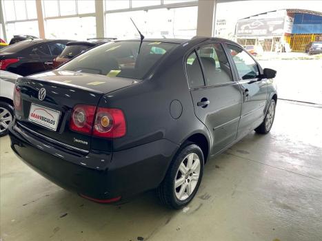 VOLKSWAGEN Polo Sedan 1.6 4P COMFORTLINE FLEX, Foto 4