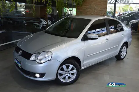 VOLKSWAGEN Polo Sedan 1.6 4P COMFORTLINE FLEX, Foto 1