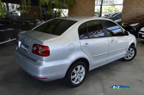 VOLKSWAGEN Polo Sedan 1.6 4P COMFORTLINE FLEX, Foto 6