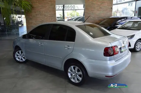 VOLKSWAGEN Polo Sedan 1.6 4P COMFORTLINE FLEX, Foto 7