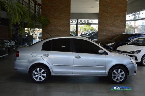 VOLKSWAGEN Polo Sedan 1.6 4P COMFORTLINE FLEX, Foto 8