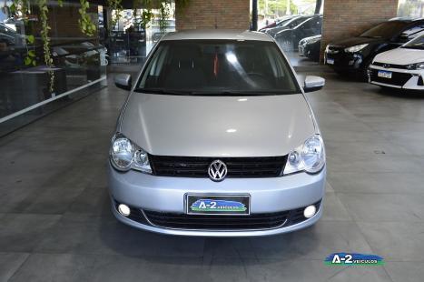 VOLKSWAGEN Polo Sedan 1.6 4P COMFORTLINE FLEX, Foto 10