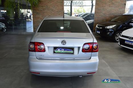 VOLKSWAGEN Polo Sedan 1.6 4P COMFORTLINE FLEX, Foto 11