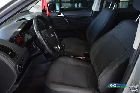 VOLKSWAGEN Polo Sedan 1.6 4P COMFORTLINE FLEX, Foto 13