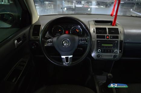 VOLKSWAGEN Polo Sedan 1.6 4P COMFORTLINE FLEX, Foto 15