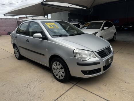 VOLKSWAGEN Polo Sedan 1.6 4P FLEX, Foto 2