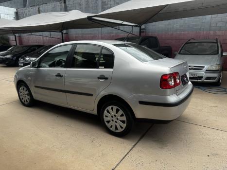 VOLKSWAGEN Polo Sedan 1.6 4P FLEX, Foto 3