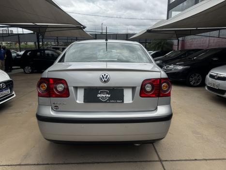 VOLKSWAGEN Polo Sedan 1.6 4P FLEX, Foto 6