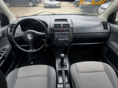 VOLKSWAGEN Polo Sedan 1.6 4P FLEX, Foto 7