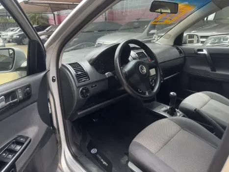 VOLKSWAGEN Polo Sedan 1.6 4P FLEX, Foto 8