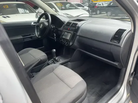 VOLKSWAGEN Polo Sedan 1.6 4P FLEX, Foto 9