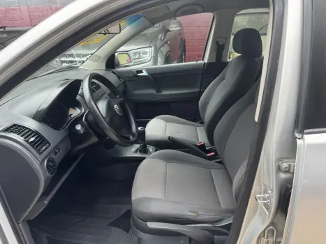 VOLKSWAGEN Polo Sedan 1.6 4P FLEX, Foto 11