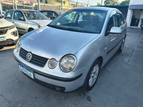 VOLKSWAGEN Polo Sedan 1.6 4P FLEX, Foto 1