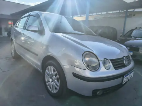 VOLKSWAGEN Polo Sedan 1.6 4P FLEX, Foto 2