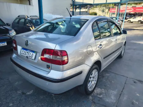 VOLKSWAGEN Polo Sedan 1.6 4P FLEX, Foto 3