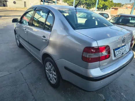 VOLKSWAGEN Polo Sedan 1.6 4P FLEX, Foto 4