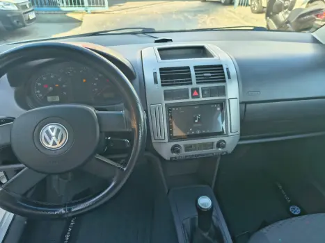 VOLKSWAGEN Polo Sedan 1.6 4P FLEX, Foto 6
