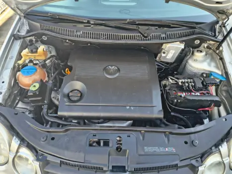 VOLKSWAGEN Polo Sedan 1.6 4P FLEX, Foto 9