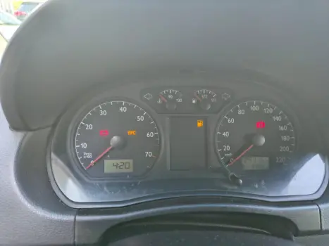 VOLKSWAGEN Polo Sedan 1.6 4P FLEX, Foto 10