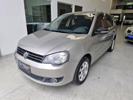 VOLKSWAGEN Polo Sedan 2.0 4P COMFORTLINE, Foto 1