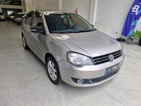 VOLKSWAGEN Polo Sedan 2.0 4P COMFORTLINE, Foto 2