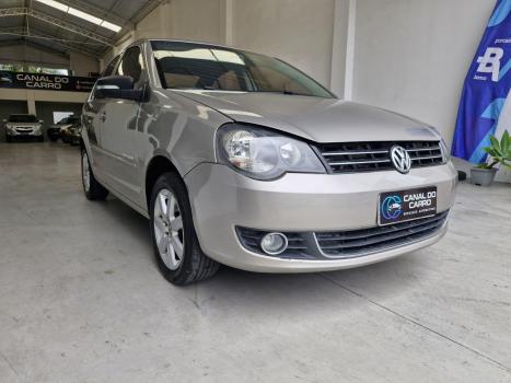 VOLKSWAGEN Polo Sedan 2.0 4P COMFORTLINE, Foto 3