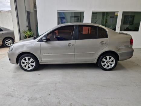 VOLKSWAGEN Polo Sedan 2.0 4P COMFORTLINE, Foto 5