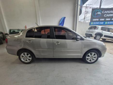 VOLKSWAGEN Polo Sedan 2.0 4P COMFORTLINE, Foto 6