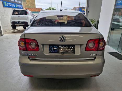 VOLKSWAGEN Polo Sedan 2.0 4P COMFORTLINE, Foto 7