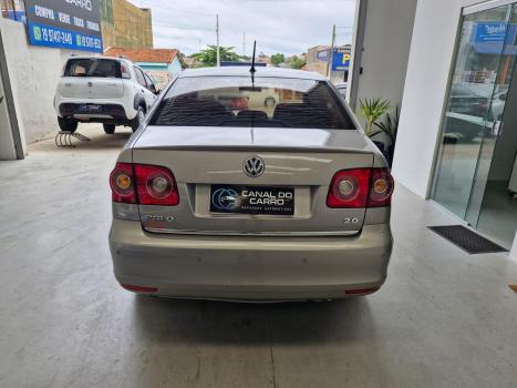 VOLKSWAGEN Polo Sedan 2.0 4P COMFORTLINE, Foto 8