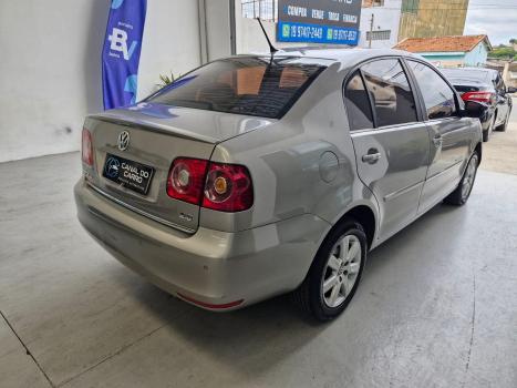 VOLKSWAGEN Polo Sedan 2.0 4P COMFORTLINE, Foto 10