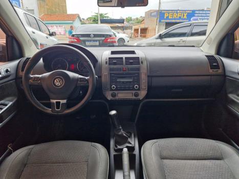 VOLKSWAGEN Polo Sedan 2.0 4P COMFORTLINE, Foto 11