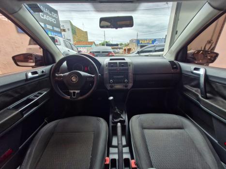 VOLKSWAGEN Polo Sedan 2.0 4P COMFORTLINE, Foto 12