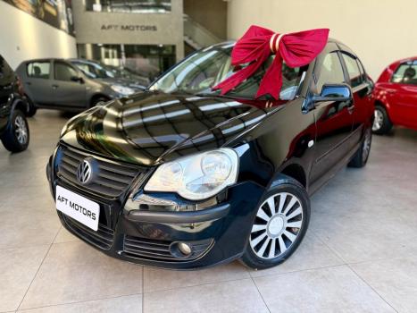 VOLKSWAGEN Polo Sedan 1.6 4P FLEX, Foto 1