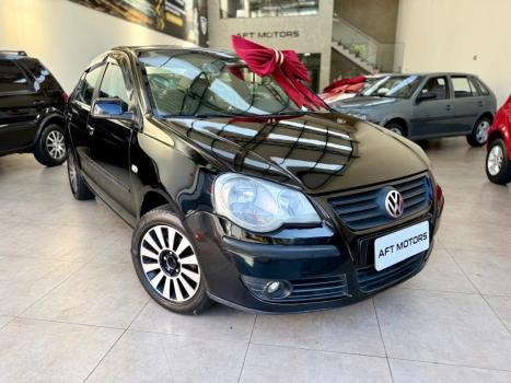 VOLKSWAGEN Polo Sedan 1.6 4P FLEX, Foto 2