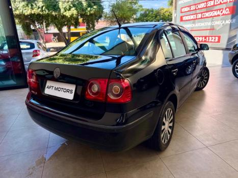 VOLKSWAGEN Polo Sedan 1.6 4P FLEX, Foto 4