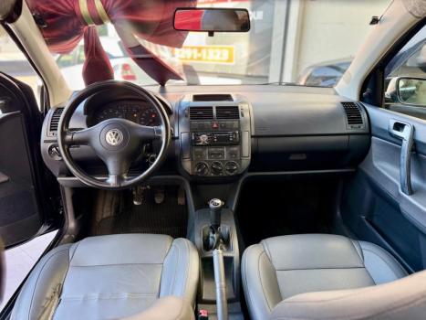 VOLKSWAGEN Polo Sedan 1.6 4P FLEX, Foto 5