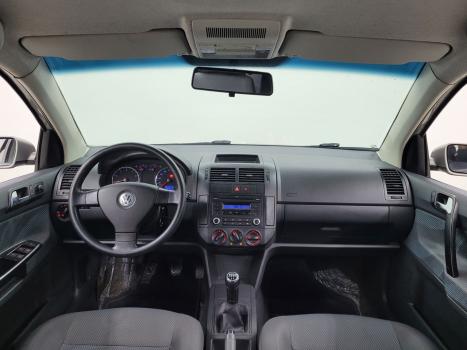 VOLKSWAGEN Polo Sedan 1.6 4P FLEX, Foto 5