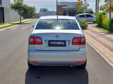 VOLKSWAGEN Polo Sedan 1.6 4P COMFORTLINE FLEX, Foto 3