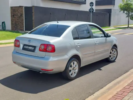 VOLKSWAGEN Polo Sedan 1.6 4P COMFORTLINE FLEX, Foto 5