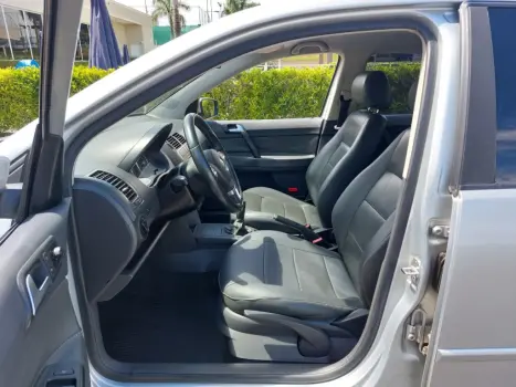 VOLKSWAGEN Polo Sedan 1.6 4P COMFORTLINE FLEX, Foto 8