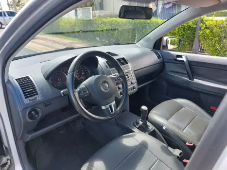 VOLKSWAGEN Polo Sedan 1.6 4P COMFORTLINE FLEX, Foto 9
