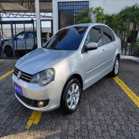 VOLKSWAGEN Polo Sedan 1.6 4P COMFORTLINE FLEX, Foto 1